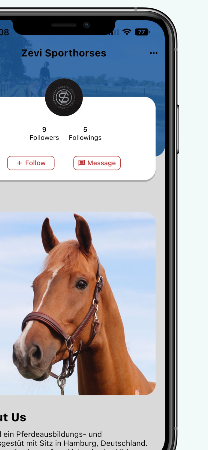 Horse-X Pro Equine Solutions