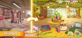 Game screenshot Florescence: My Bloom Garden apk