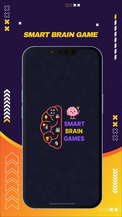 Brain Test Puzzle Game Screenshot