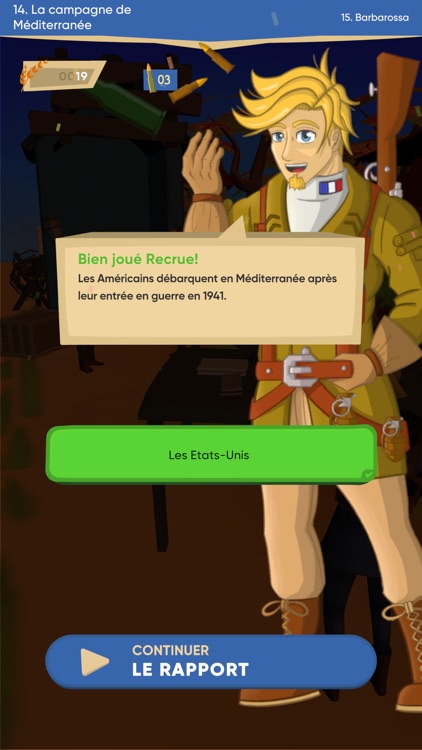 Playlearner 1939 Accès Ecole