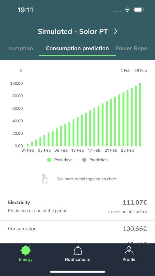 #3. EDP Solar (iOS) 由: edp