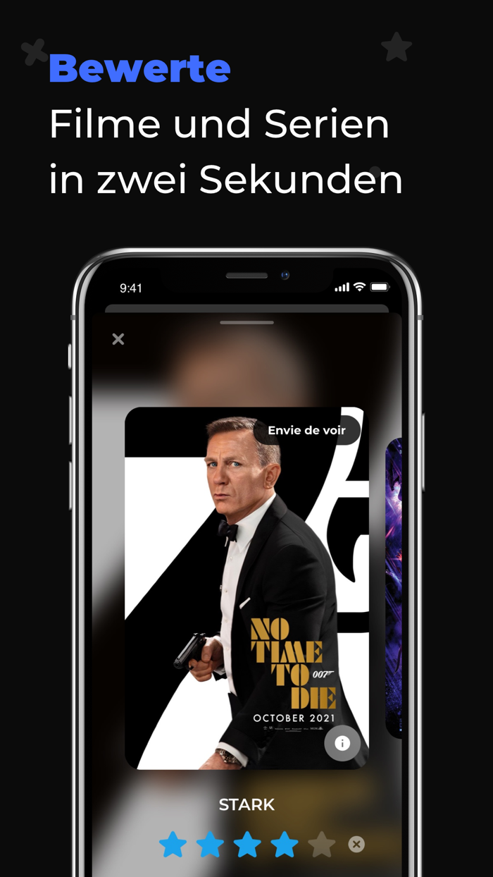 Filmstarts Kino Serien News