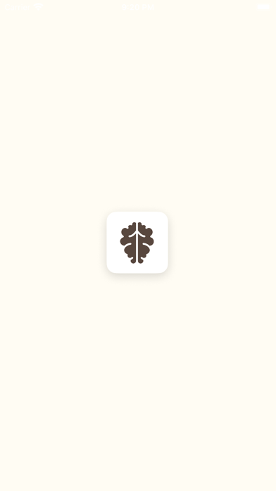 Mindful Mediterranean Meals Screenshot