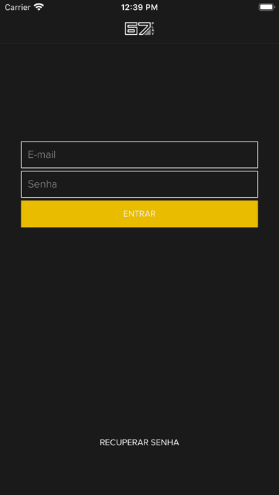 67 Play Screenshot