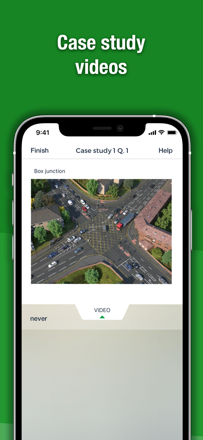 Driving Theory Test Kit
