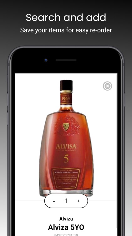 Mistel La Boutique screenshot-3