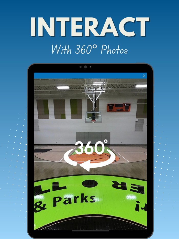 Winston-Salem Recreation