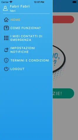 Game screenshot Angelo Custode apk