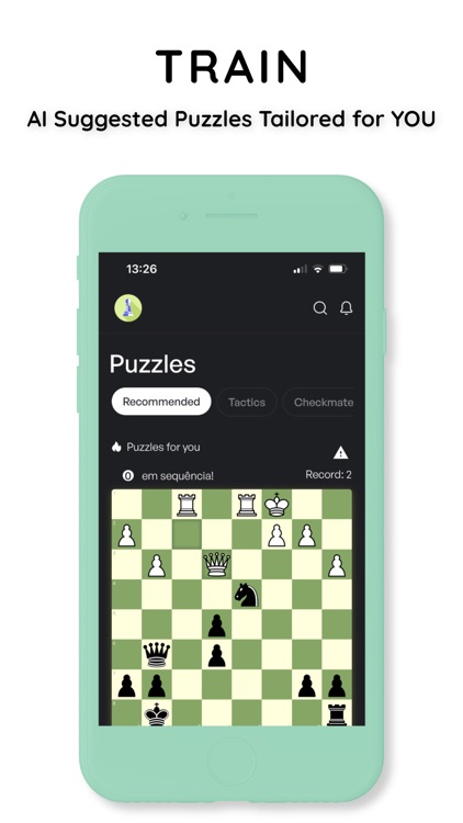 Master Move Chess Trainer screenshot-5