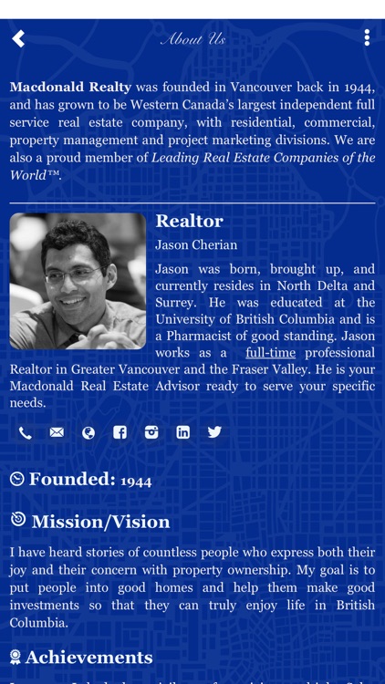 Jason Cherian Real Estate