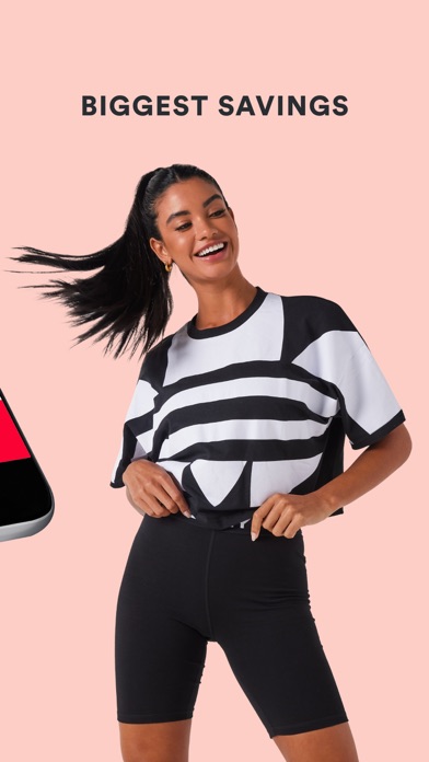 SIVVI Online Shopping سيفي Screenshot