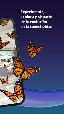 Game screenshot Mira Telcel 5G apk