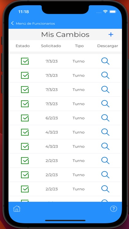 CAAMEPA screenshot-6