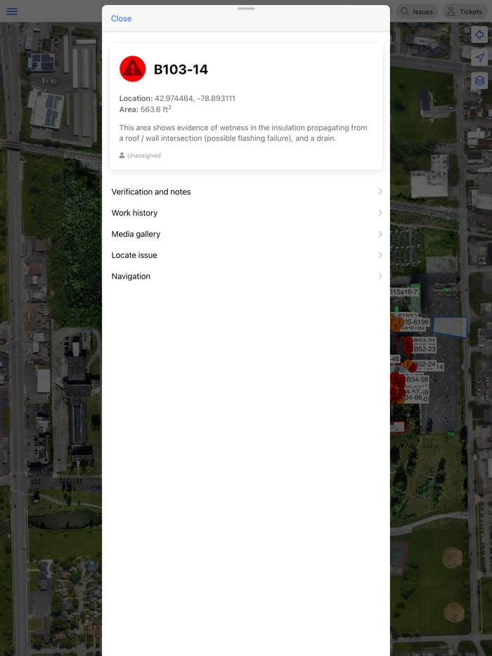 elevate Facilities Management