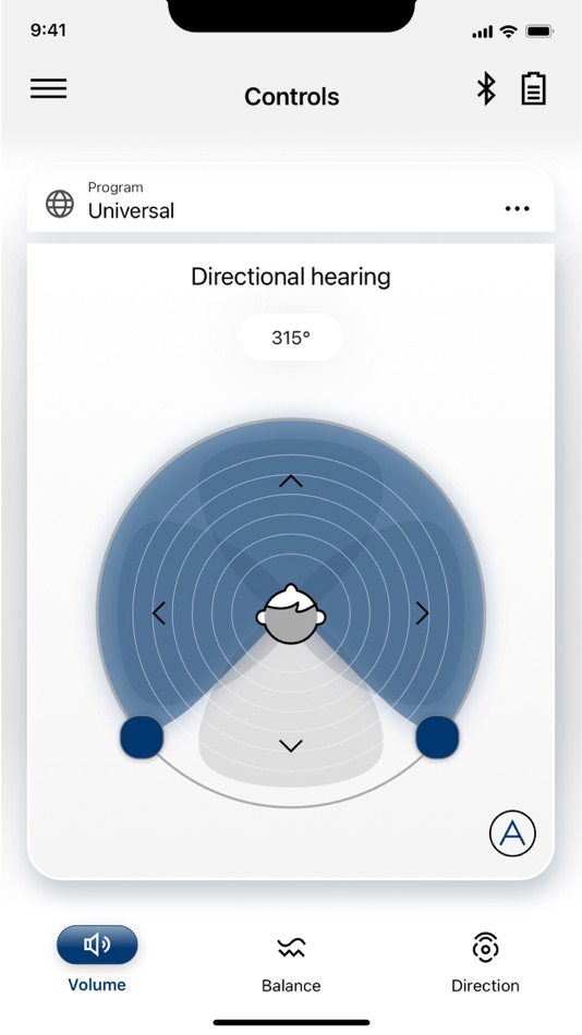 #2. myRemote App (iOS) 由: Sivantos Pte. Ltd.