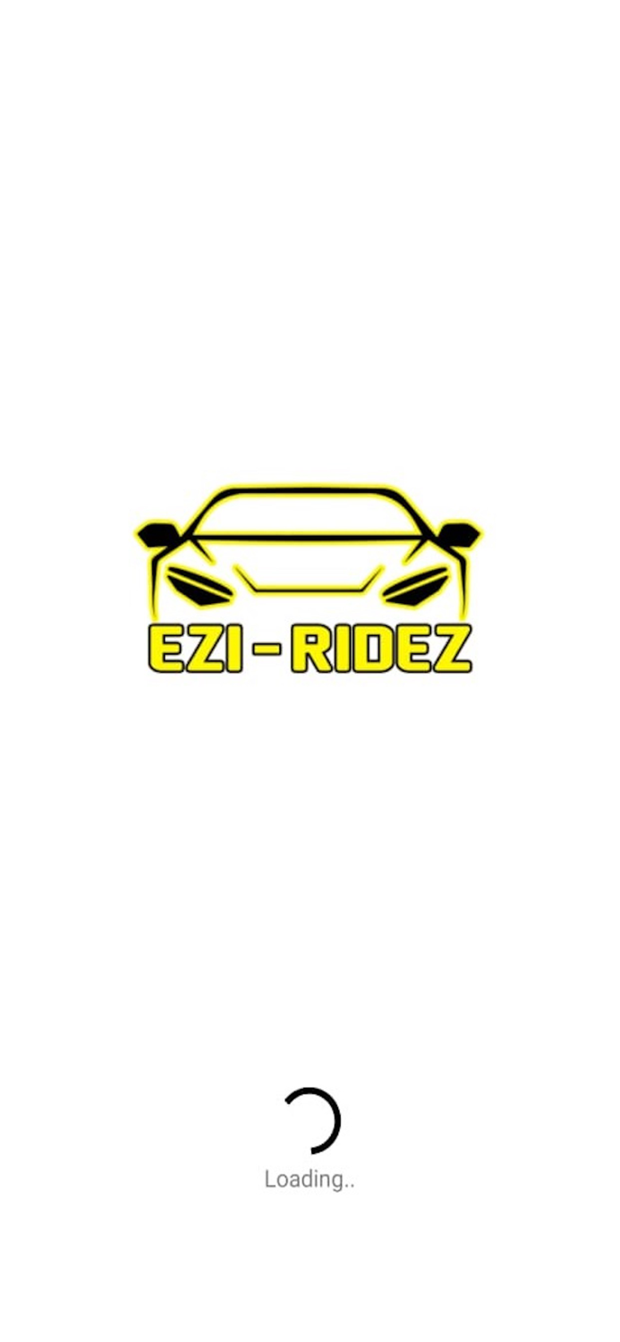 Ezi Ridez