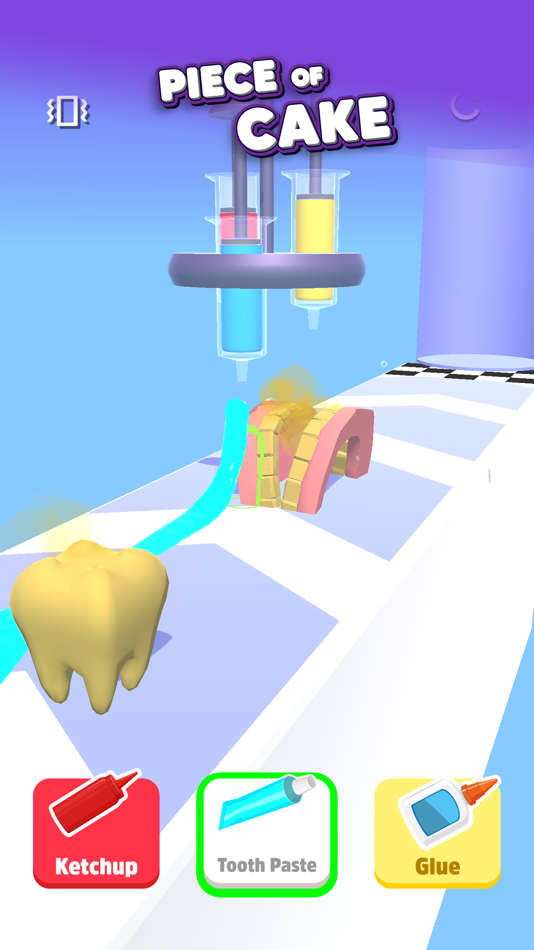 #5. Liquid Machine (iOS) 来自: omer cetin