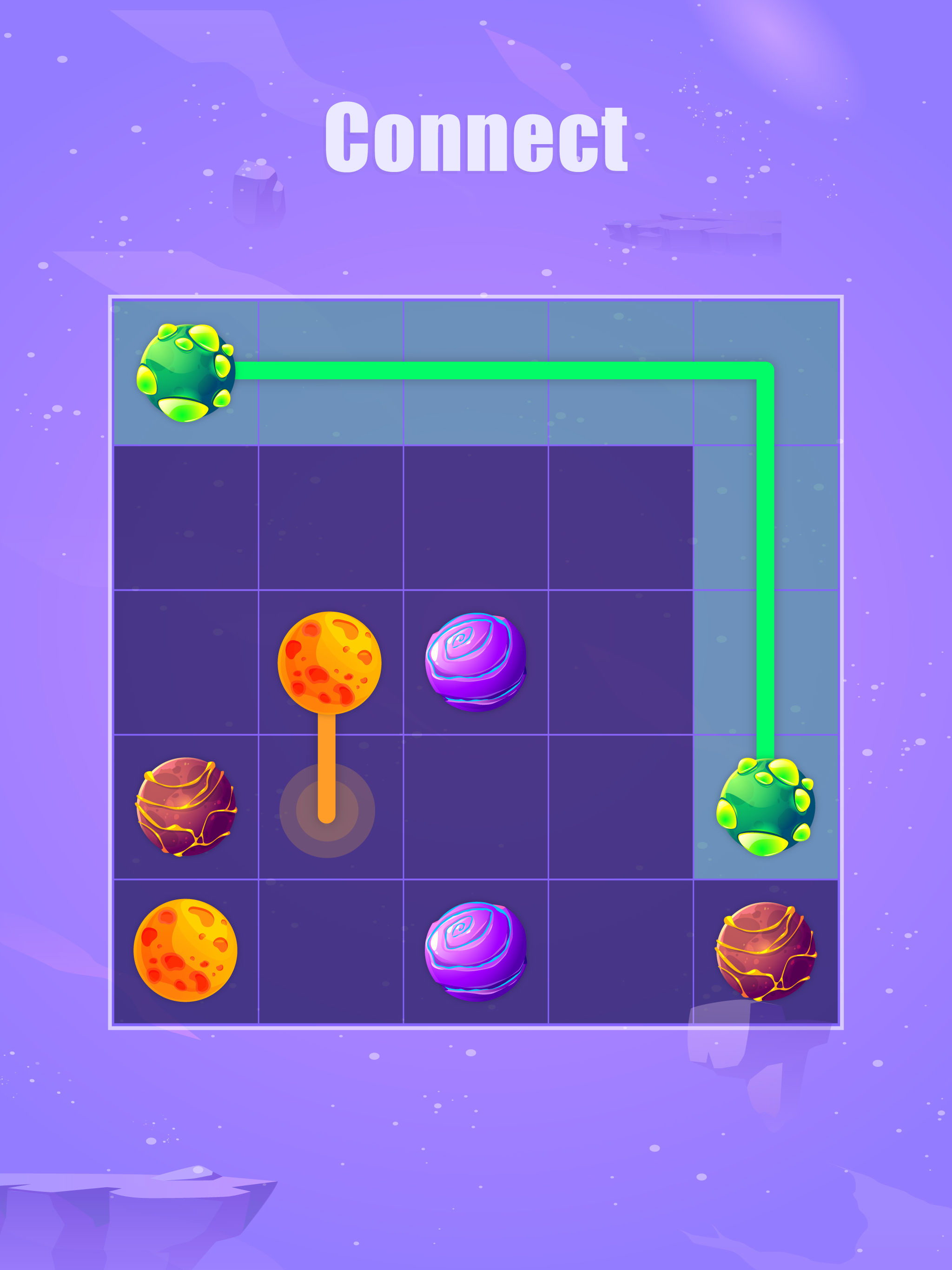Brain Games : Logic Puzzles