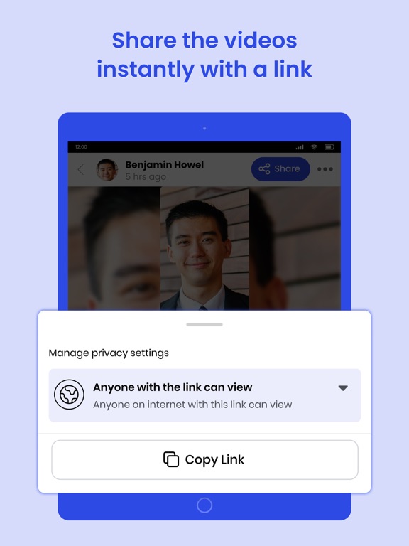 Screenshot #5 pour DigiUnity