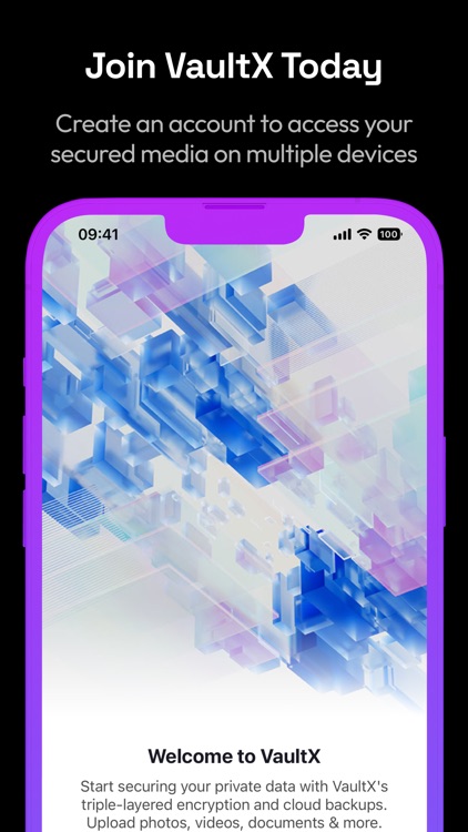 VaultX: Hide Photos & Videos screenshot-6