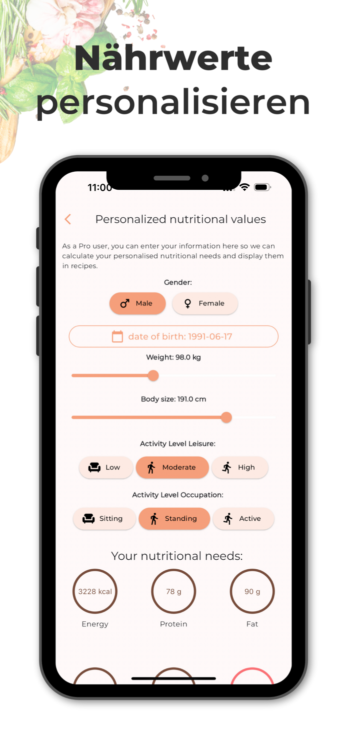 Vegan Cheffrey Rezepte Kochen