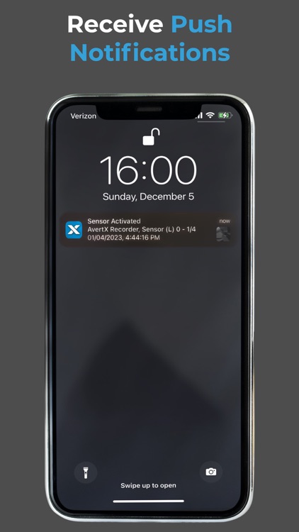 AvertX Connect screenshot-3