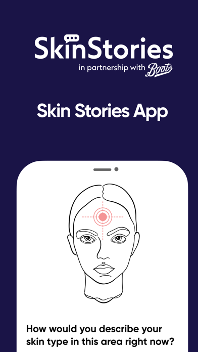 Skin Stories Screenshot