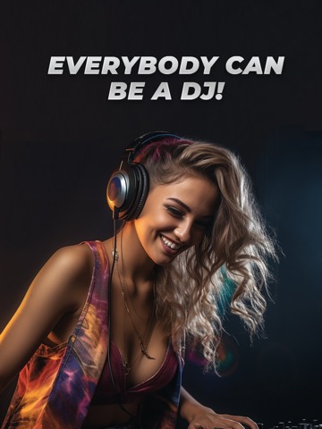 YouDJ Mixer - Easy DJ appのおすすめ画像1