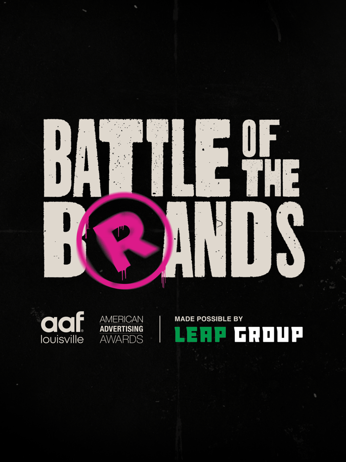 AAF Battle of the Brands