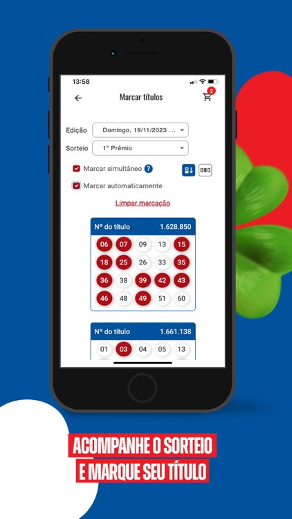 Pernambuco Dá Sorte screenshot-3