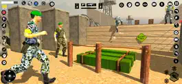 Game screenshot US Army Training Special Force apk