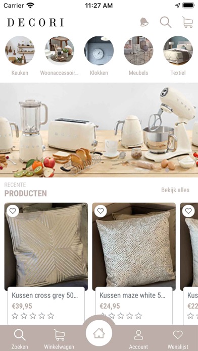 Screenshot #2 pour Decori