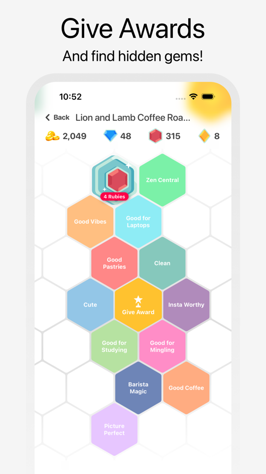 #3. Driiv (iOS) 由: CODIFY LLC