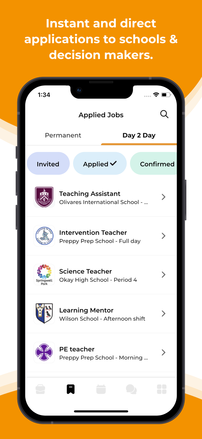 Aquinas Education Teachers