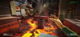 Game screenshot Hot Lava mod apk