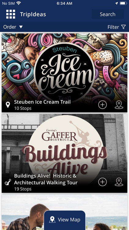 Explore Steuben screenshot-4