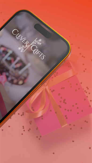 Screenshot #2 pour CleverGift