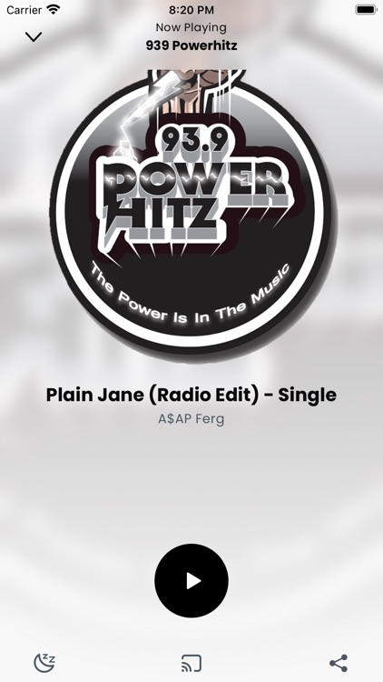 939 Powerhitz