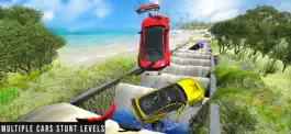 Game screenshot Car vs Deep Water:Beam Driver apk