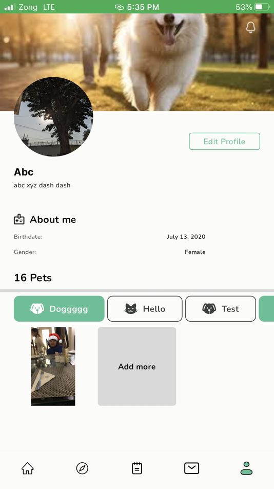 #8. Petty (iOS) 게시자: MOKING TECHNOLOGY LIMITED