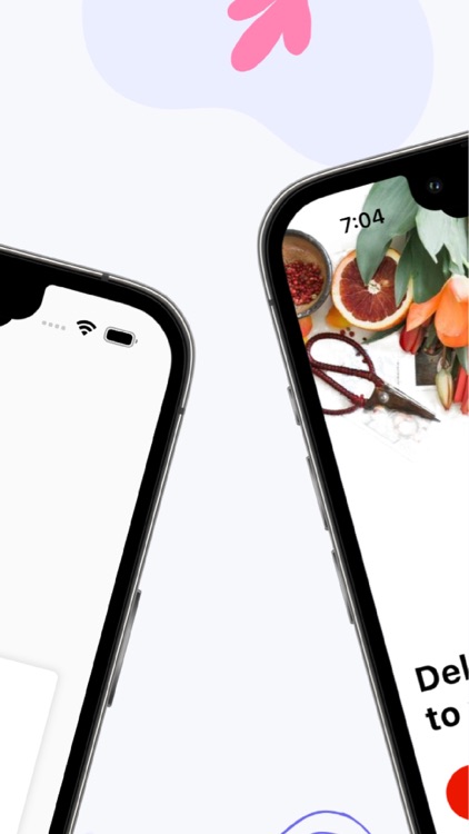 Sasa - Food Delivery