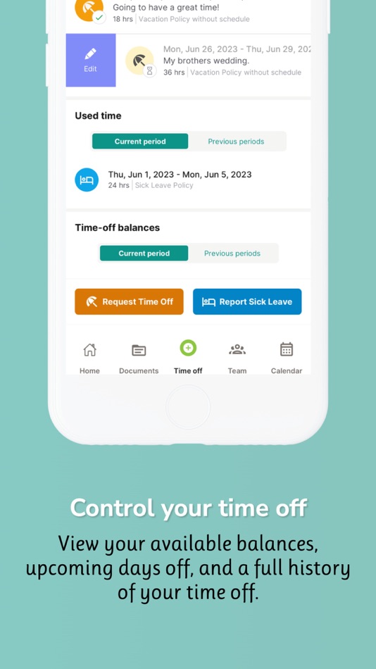 #6. Celery for Employees (iOS) โดย: Celery