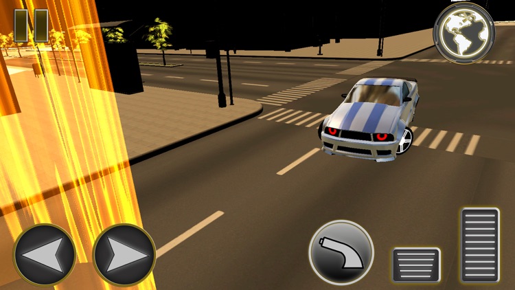 Mafia City Crime Gangster Game screenshot-3