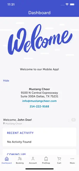 Game screenshot Mustang Cheer mod apk