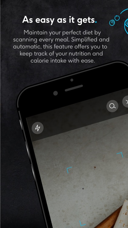 Caltrackr screenshot-3