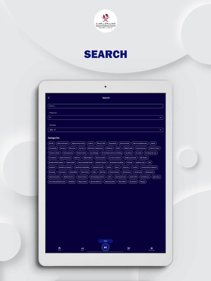 Golalita  مزايا