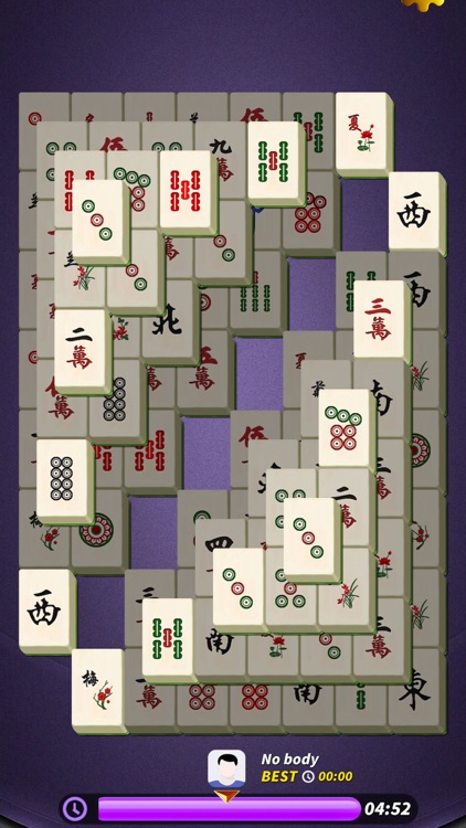 Mahjong | Match Puzzle Games