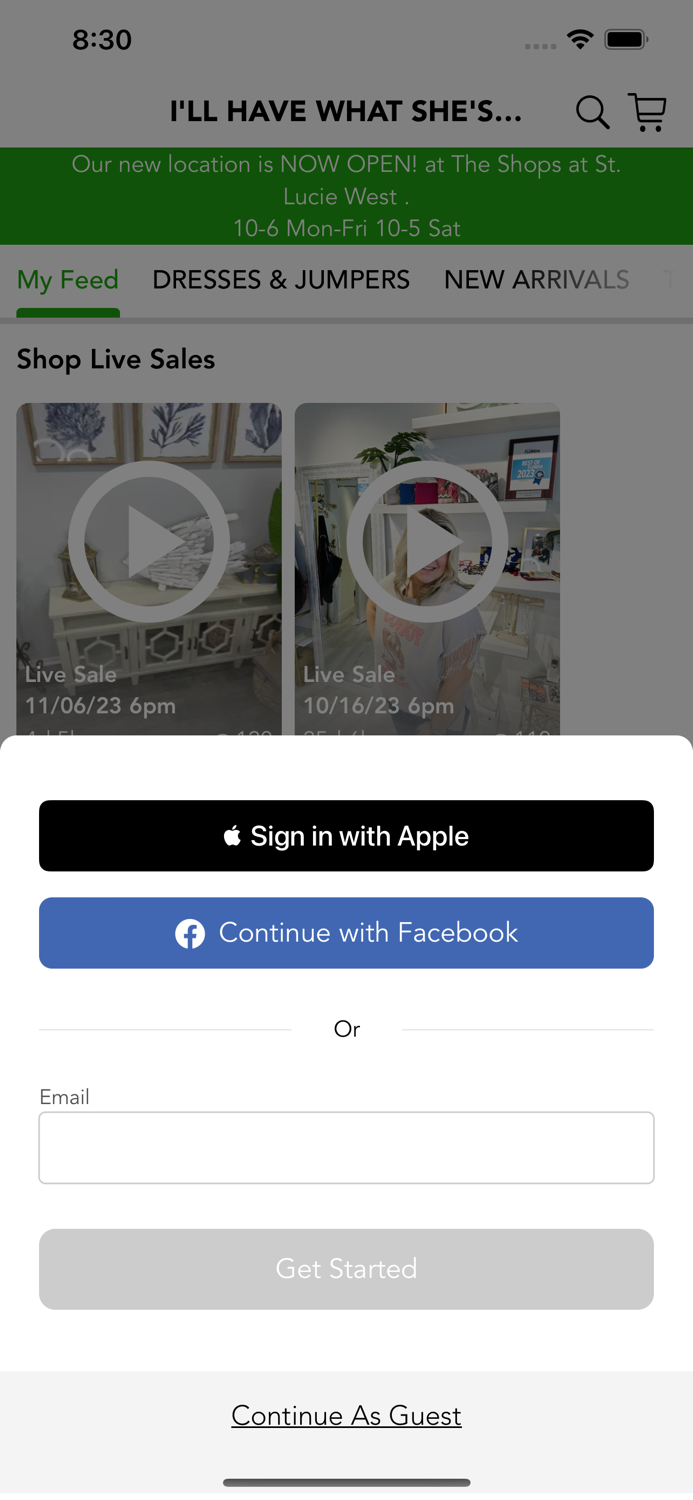 ILL HAVE WHAT SHES WEARING