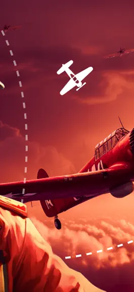 Game screenshot Feroz Aeroplano apk