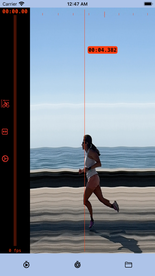 Photo finish app - 2.02 - (macOS)